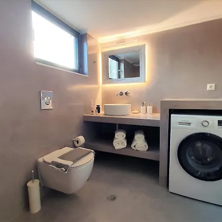 Apartamento Koukounari In Chania Center