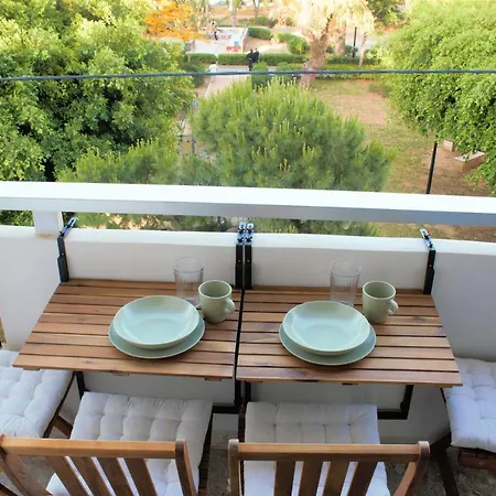 Koukounari In Chania Center Apartamento