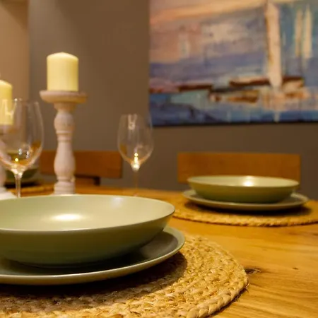 Apartamento Koukounari In Chania Center *