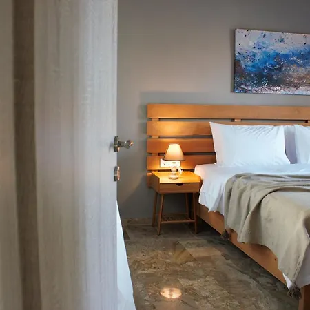 Appartement Koukounari In Chania Center *