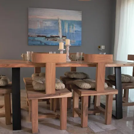 Koukounari In Chania Center Chania (Crete)