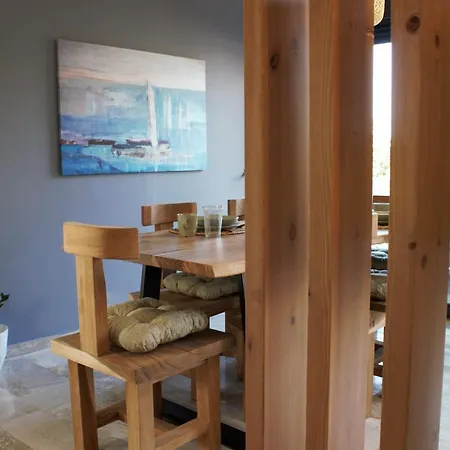 Koukounari In Chania Center Apartment *