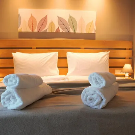 Koukounari In Chania Center Apartment *