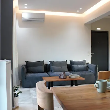 Koukounari In Chania Center * Chania (Crete)