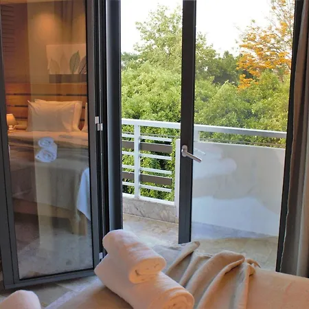 Koukounari In Chania Center * Chania (Crete)