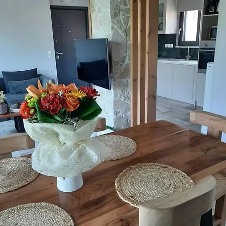 Koukounari In Chania Center * Chania (Crete)