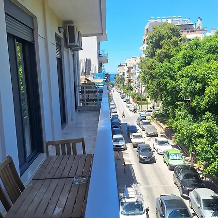 Appartement Koukounari In Chania Center