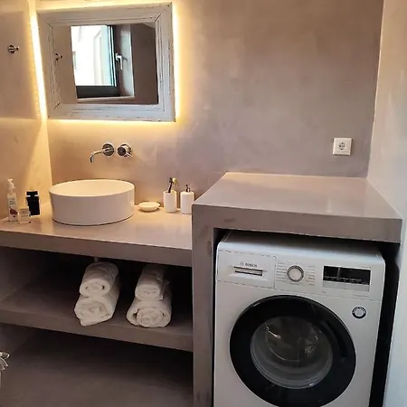 Koukounari In Chania Center Apartamento La Canea