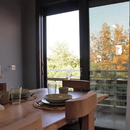 Koukounari In Chania Center Appartement