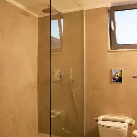 Appartement Koukounari In Chania Center La Canée