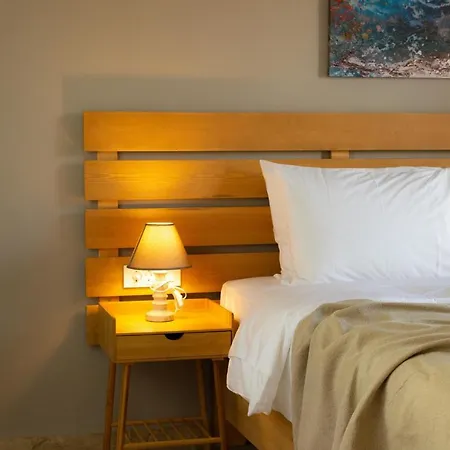 Apartamento Koukounari In Chania Center *