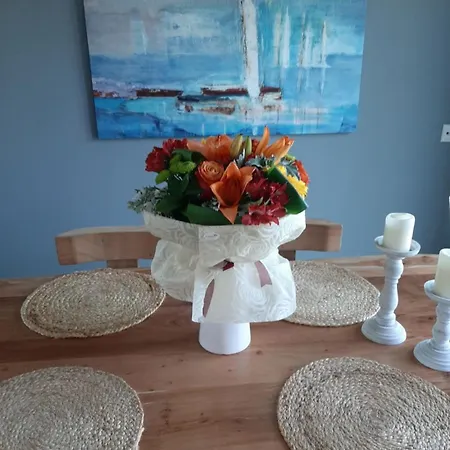 Koukounari In Chania Center Appartement La Canée