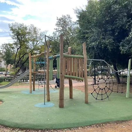 Appartement Koukounari In Chania Center *