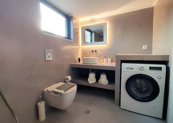 Appartement Koukounari In Chania Center