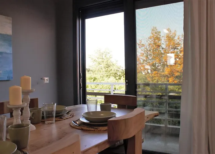 Koukounari In Chania Center Appartement