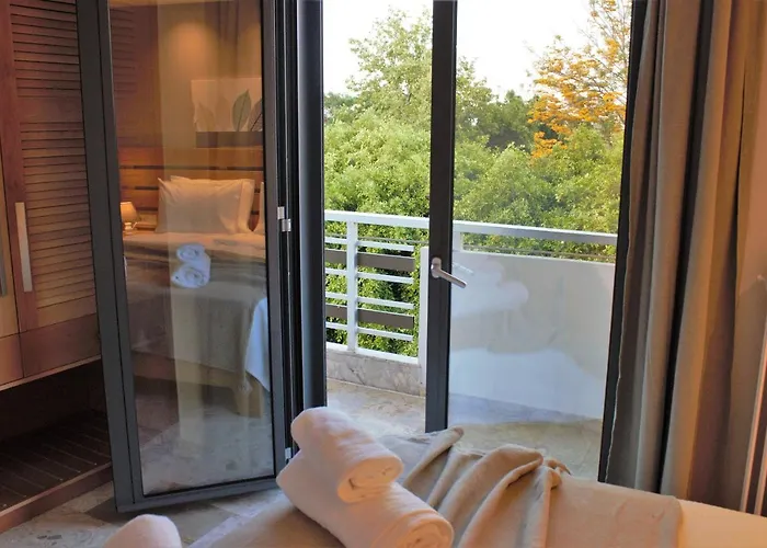 Koukounari In Chania Center * La Canée