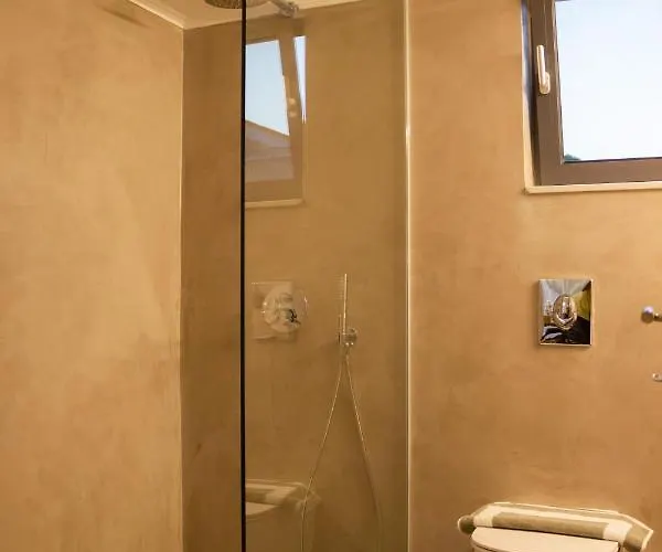 Appartement Koukounari In Chania Center La Canée