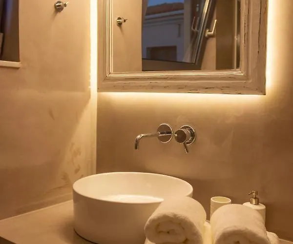 Koukounari In Chania Center * La Canée