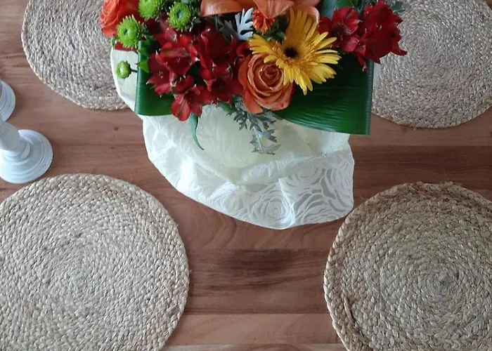 Koukounari In Chania Center * La Canée