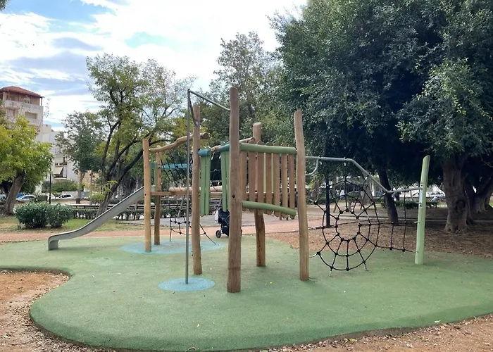 Appartement Koukounari In Chania Center *